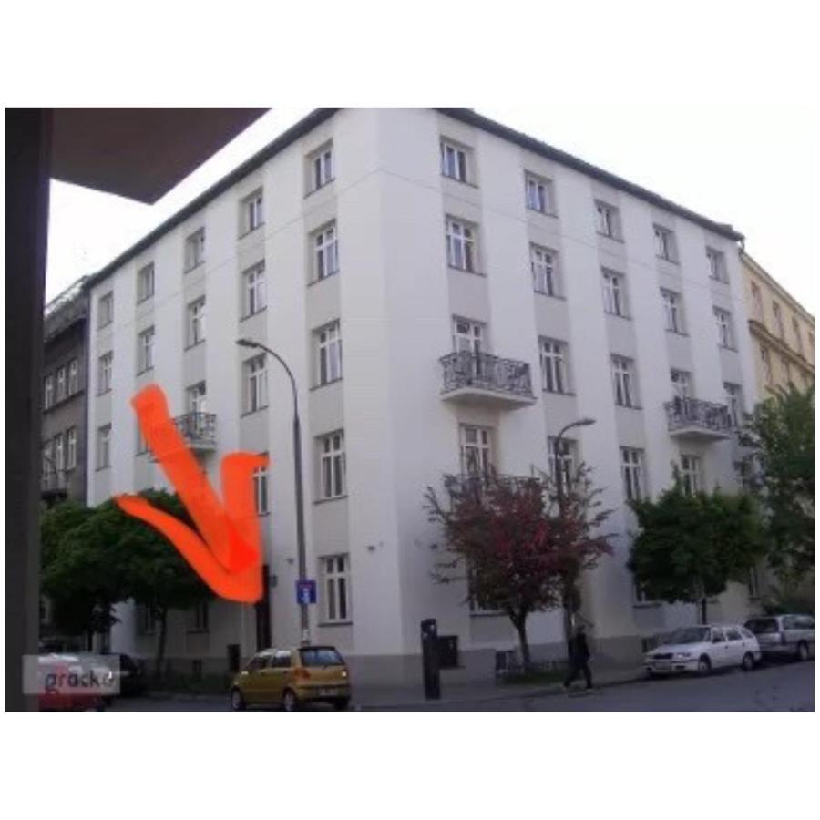Morawskiego Happyholiday Krakau Exterior foto
